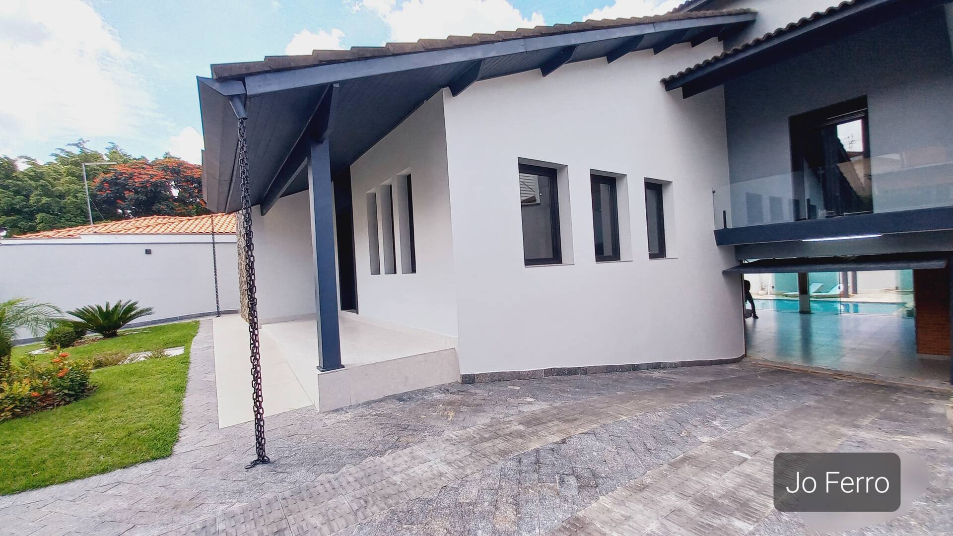 Casa à venda com 4 quartos, 280m² - Foto 2