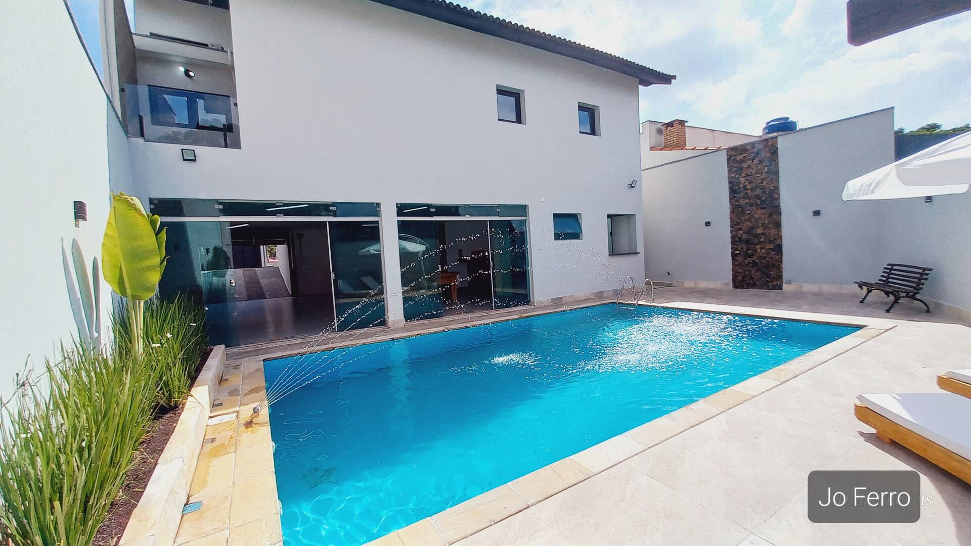 Casa à venda com 4 quartos, 280m² - Foto 35