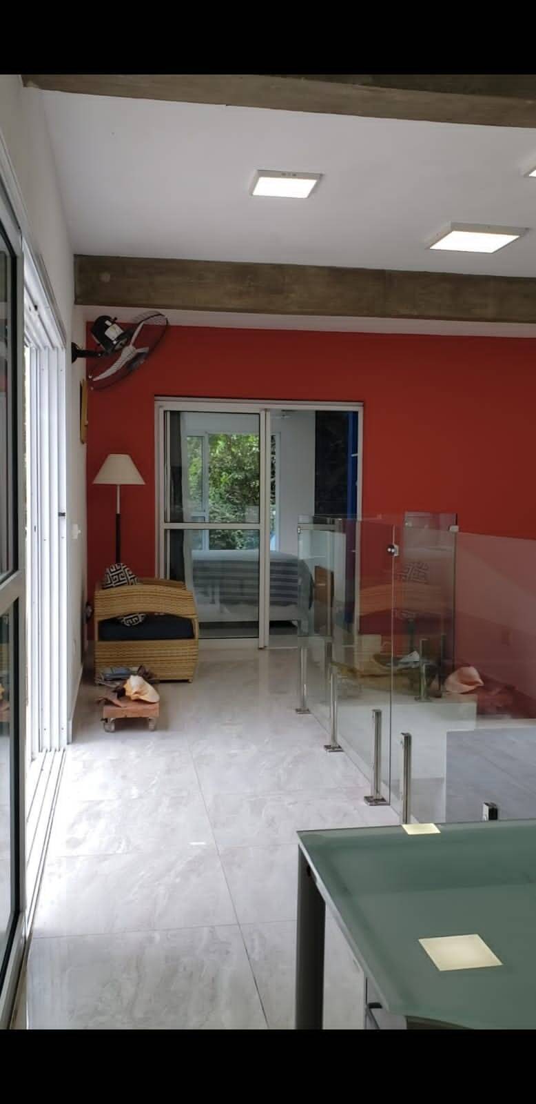 Casa à venda e temporada com 3 quartos, 177m² - Foto 16