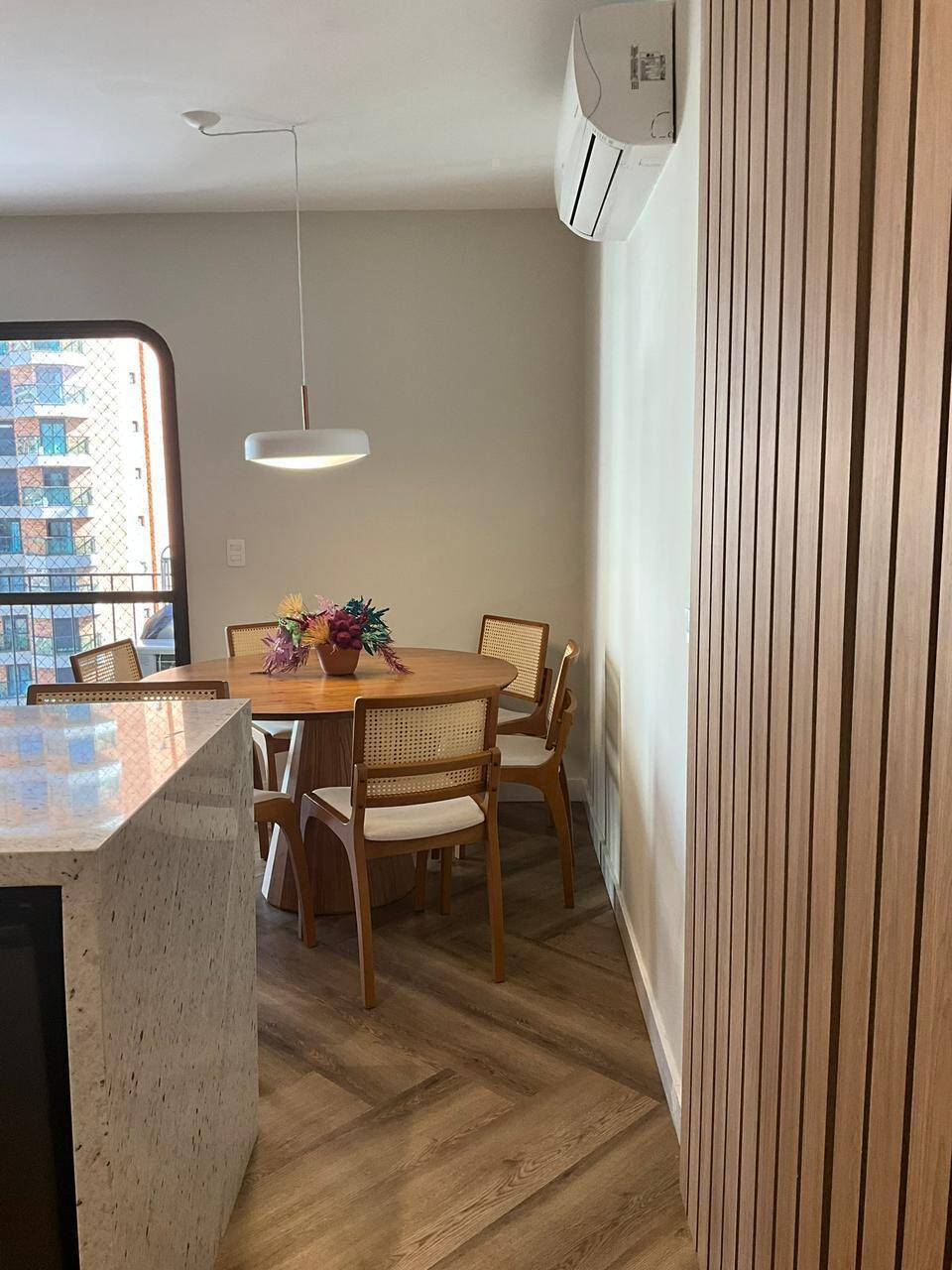 Apartamento à venda com 2 quartos, 117m² - Foto 2