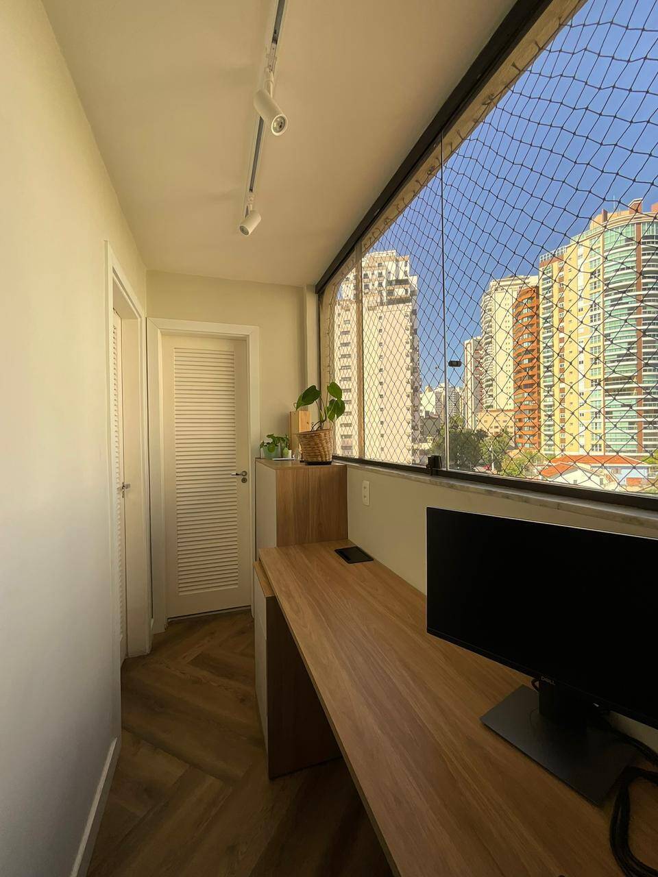 Apartamento à venda com 2 quartos, 117m² - Foto 14