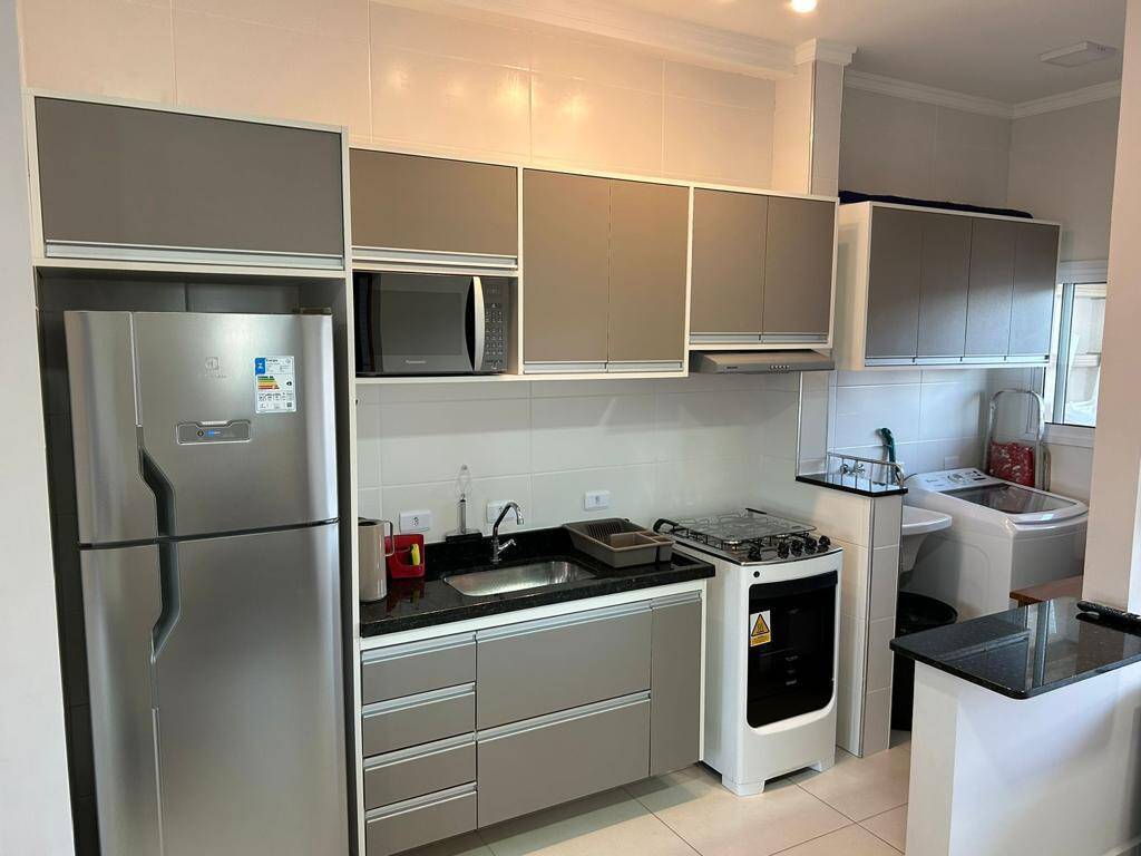 Cobertura à venda e aluguel com 3 quartos, 96m² - Foto 8