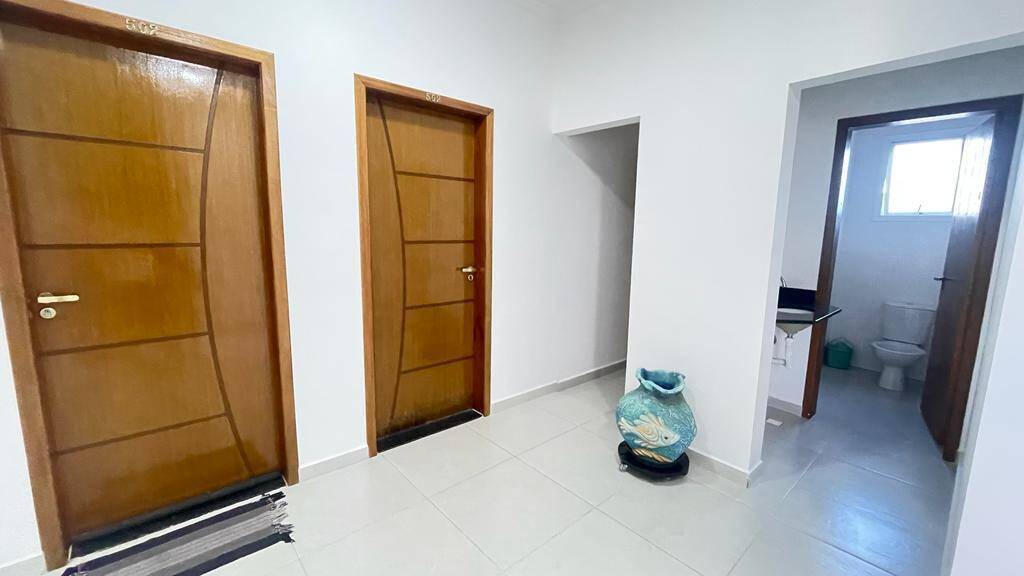 Cobertura à venda e aluguel com 3 quartos, 96m² - Foto 27