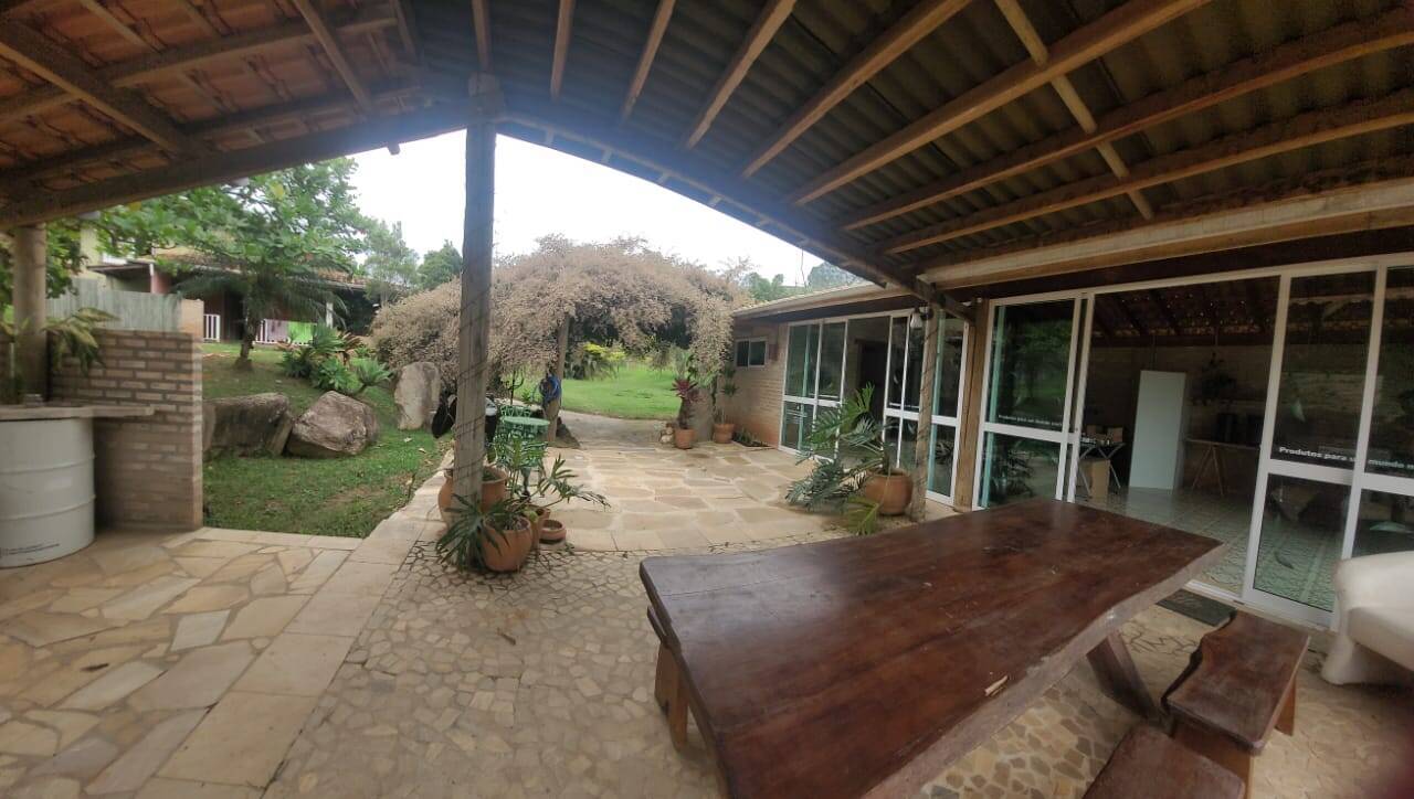 Fazenda à venda com 2 quartos, 219m² - Foto 5