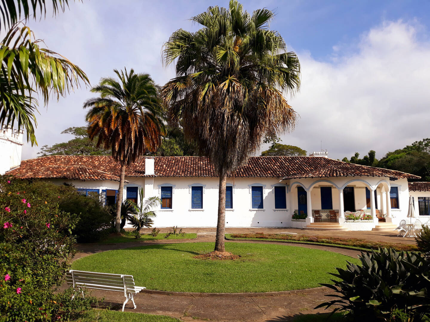 Fazenda à venda com 2 quartos, 219m² - Foto 23