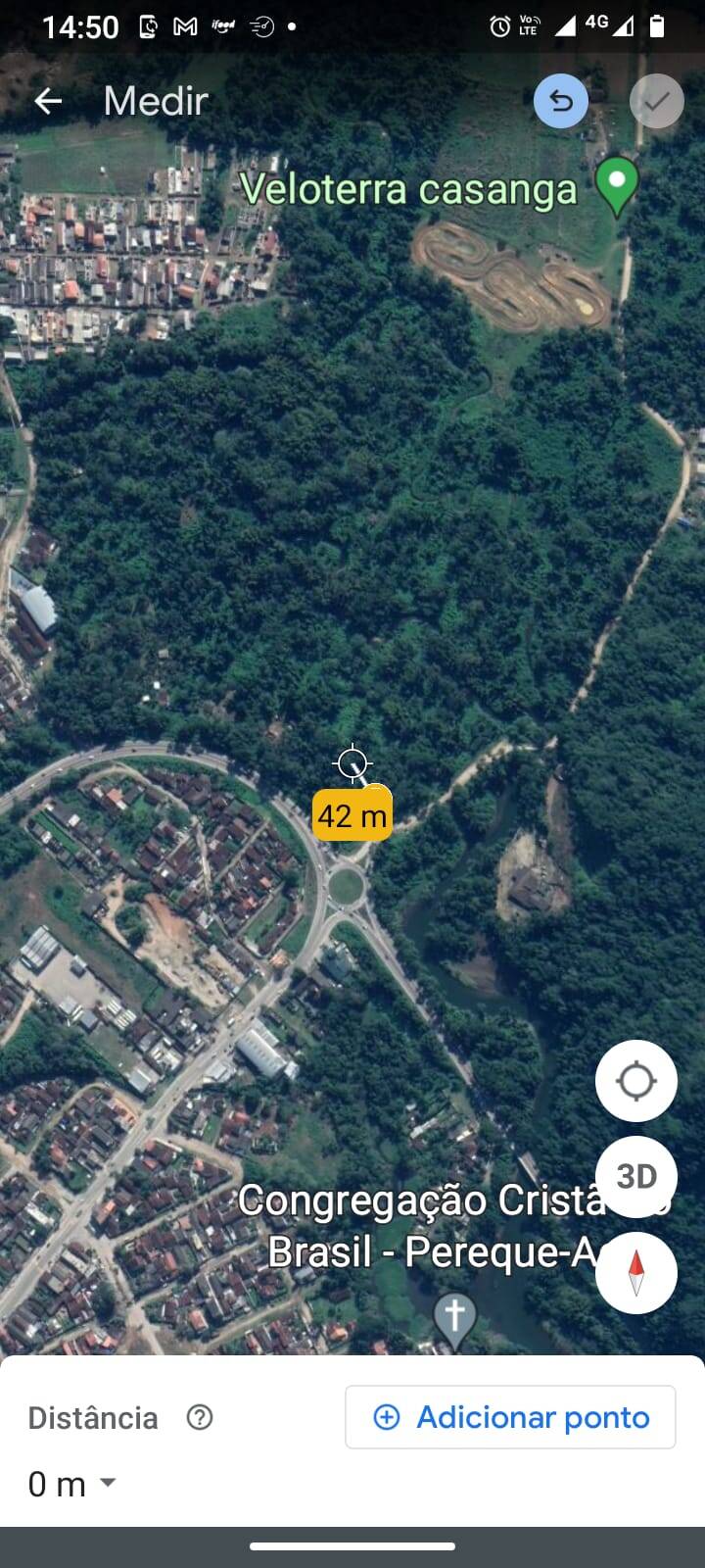 Terreno à venda, 1000m² - Foto 2