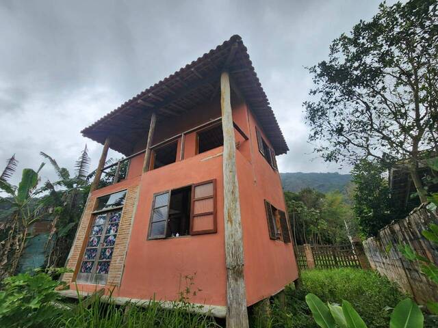 Casa para Venda em Ubatuba - 4