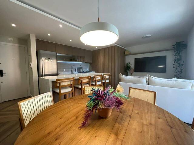 #6011 - Apartamento para Venda em São Paulo - SP - 2