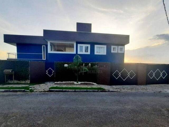 #6014 - Casa para Venda em Taubaté - SP - 2
