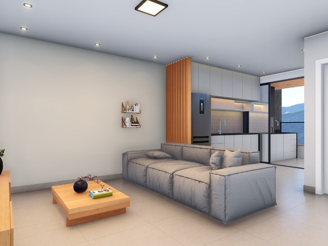 Apartamento para Venda em Ubatuba - 5