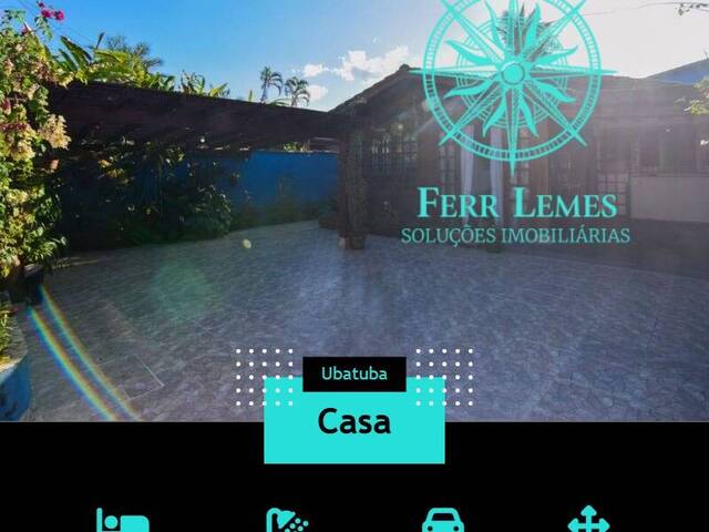 Venda em Acaraú - Ubatuba